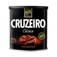 CAFE INSTANTANEO TARRO 170 GR CLASICO