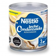 LECHE CONDENSADA 397 GR