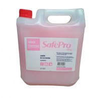 JABON LIQUIDO CREMOSO  5 LT