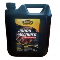JABON LIQUIDO 5 LT MECANICO GRANEL PH NEUTRO