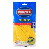GUANTE LATEX MULTIUSO TALLA L
