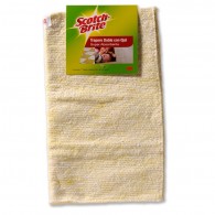 TRAPERO DOBLE ALGODON 50X40 CON OJAL 1 UN 