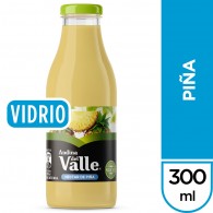 JUGO NECTAR BOCA ANCHA 300 CC PIÑA