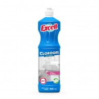 CLORO GEL ANTISARRO FLORAL 900 CC