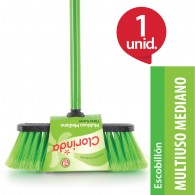 ESCOBILLON INTERIOR PLASTICO