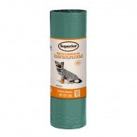 BOLSA BASURA ROLLO 80X120 10 UN