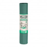 BOLSA BASURA ROLLO 110X120 5 UN 100 MICRONES GIGANTE