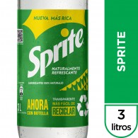 BEBIDA DESECHABLE 3 LT