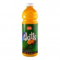 JUGO NECTAR EN BOTELLA NARANJA 1.5 LT