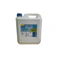 CLORO 5% 5 LT