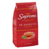 TE NEGRO EN HOJA ESPECIAL 250 GR