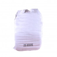 BOLSA TRANSPARENTE SACO 15 X 25 X 003 25 K