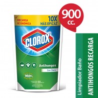LIMPIADOR ANTI-HONGOS DOYPACK 900ML CLOROX