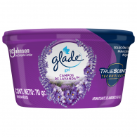 DESODORANTE AMBIENTAL MINI GEL 70 GR LAVANDA