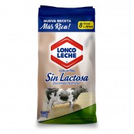LECHE EN POLVO SIN LACTOSA BOLSA 800 GR