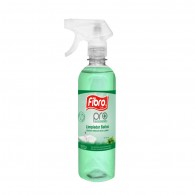 LIMPIADOR BAÑO BIODEGRADABLE GATILLO 500 ML