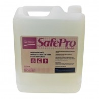 JABON LIQUIDO GLICERINA GERMIC 5 LT
