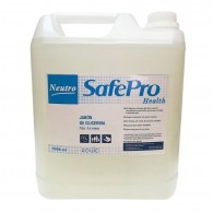 JABON LIQUIDO NEUTRO 5 LT