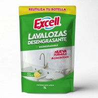 LAVALOZAS LIQUIDO DOYPACK 1 LT