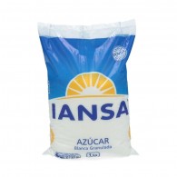 AZUCAR IANSA GRANULADA BOLSA 1 K  