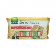 GALLETA OBLEA VAINILLA 210 GR DIET NATURE 