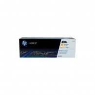 TONER CF412A AMARILLO LASERJET HP