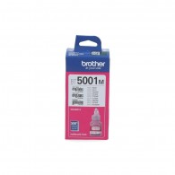 BOTELLA DE TINTA BT5001M MAGENTA BROTHER