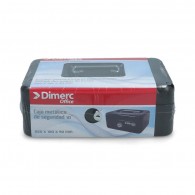 CAJA CHICA 10 (262 LARGO X 192 ANCHO X DIMERC