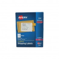 ETIQUETA LASER 5164  85X102MM 600 UNIDADES AVERY