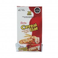 CEREAL FRUTOS ROJOS X 20 UNIDADES COSTA
