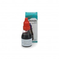 TINTA INKS 711 25CC GOMA ROJO AUTOMATIK 