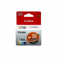 CARTUCHO INKJET CL 146 COLOR CANON