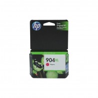 CARTUCHO ORIGINAL 904XL MAGENTA T6M08AL 825 PAGINAS HP