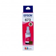 BOTELLA TINTA FOTOGRAFICA MAGENTA PARA L800 70 ML EPSON