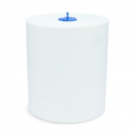 TOALLA ROLLO ADVANCED CAJA 6 ROLLOS X 150 METROS TORK