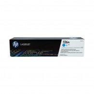 TÓNER CE311A CYAN PARA CP1025/CP1025EW  HP