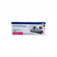 TONER TN MAGENTA 225M PARA HL 3140/3170 BROTHER