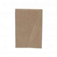 SOBRE SACO PAGO KRAFT 70GR 25UN 13 X19CM S/MARCA