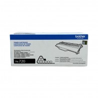 TONER TN 720 NEGRO  PARA MODELO DCP 8110/HL 6180 BROTHER