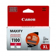 CARTUCHO PGI 1100M MAGENTA MB2010 CANON