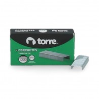 CORCHETE MINI 10 1000UN TORRE