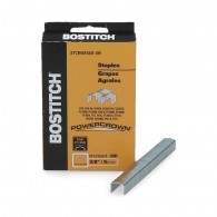 CORCHETE STCR5019 3/8 1000 UND. BOSTITCH 