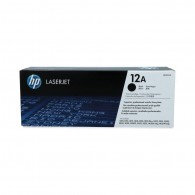 TÓNER 12A (Q2612A) 2.000 PAGINAS HP
