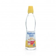 ENDULZANTE NATURALIST SUCRALOSA LIQUIDO 