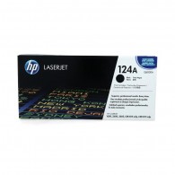 TÓNER Q6000A NEGRO PARA MODELO 2600N HP