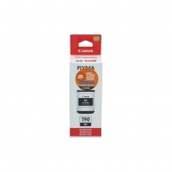 CARTUCHO GI-190BK NEGRO PIXMA G-1100 CANON