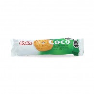 GALLETA COCO FIESTA 125GR COSTA
