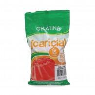 JALEA FRAMBUESA 1 KG CARICIA