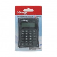 CALCULADORA BOLSILLO 08DIG C 700 VERT.DATACOM