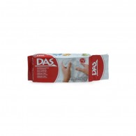 PASTA PARA MODELAR BLANCA 500 GR